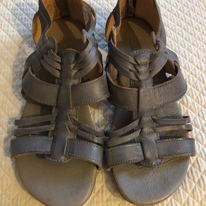 Bedstu leather sandals!